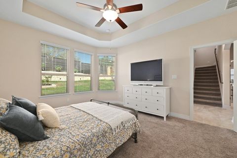Tiny photo for 6321 Llano Stage TRL, Austin, TX 78738 (MLS # 6880483)
