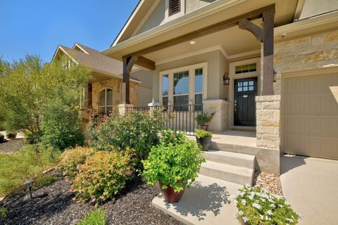 Tiny photo for 6321 Llano Stage TRL, Austin, TX 78738 (MLS # 6880483)