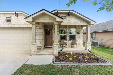 A home in San Marcos