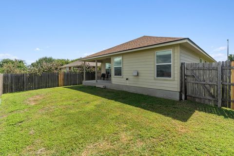 A home in San Marcos