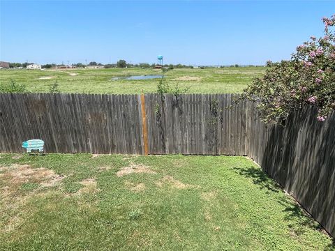 A home in San Marcos