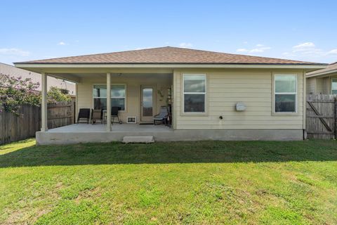 A home in San Marcos