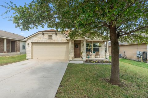 A home in San Marcos