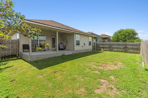 A home in San Marcos