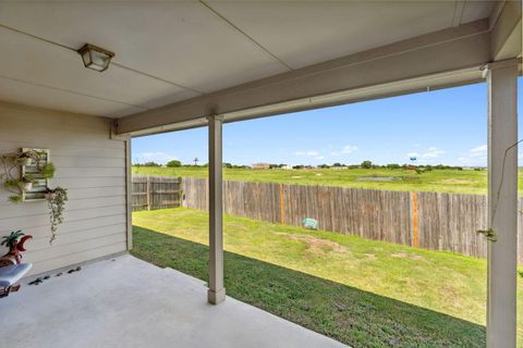 A home in San Marcos