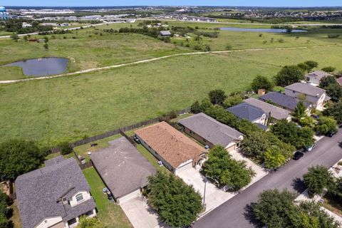 A home in San Marcos