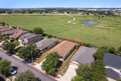 A home in San Marcos