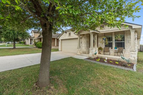 A home in San Marcos