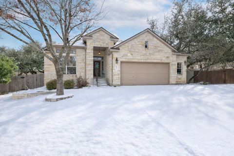 Photo of 2902 Etta James CV, Cedar Park, TX 78613 (MLS # 4901131)