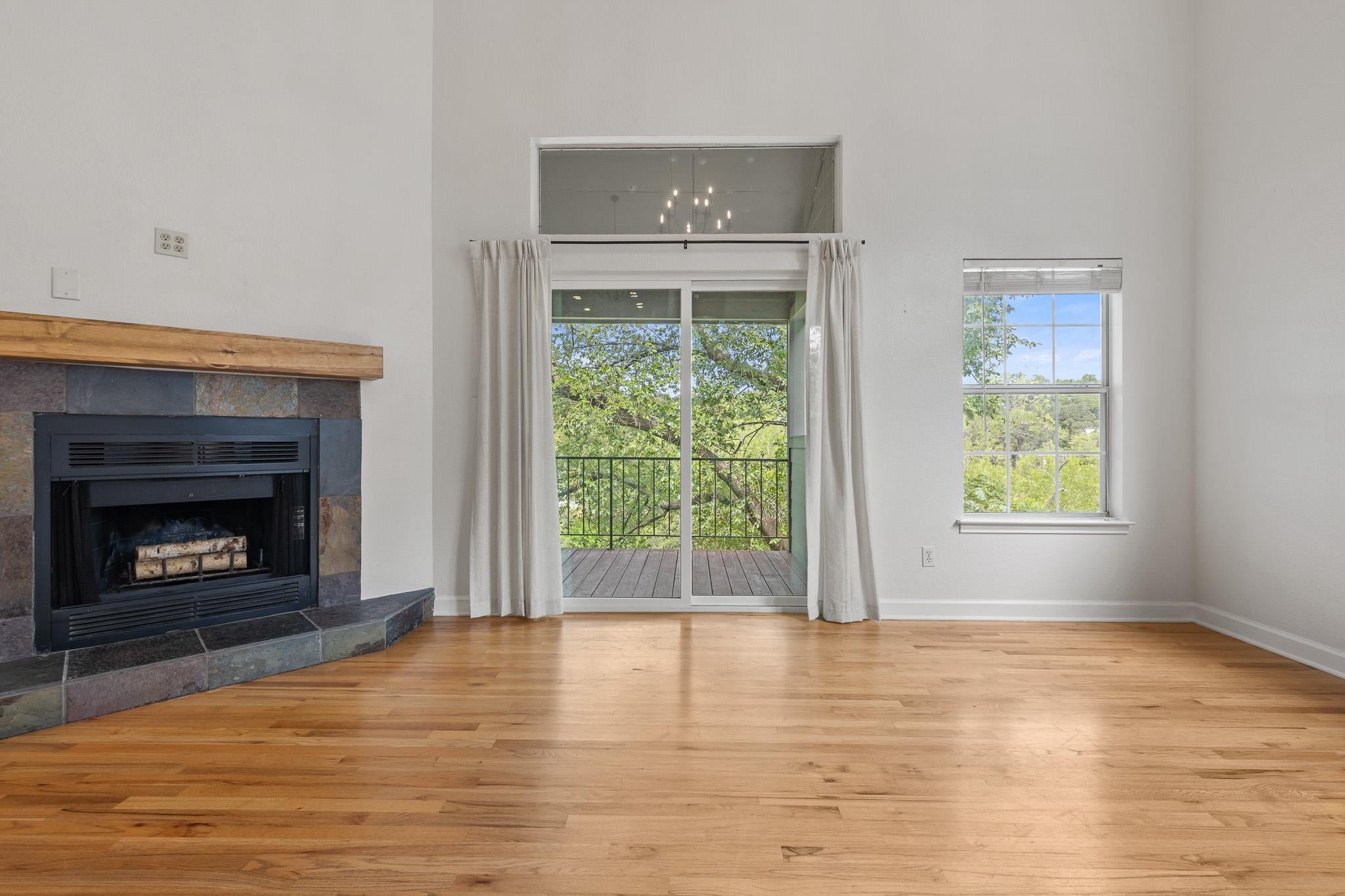4006 Shoal Creek BLVD Unit B photo 6
