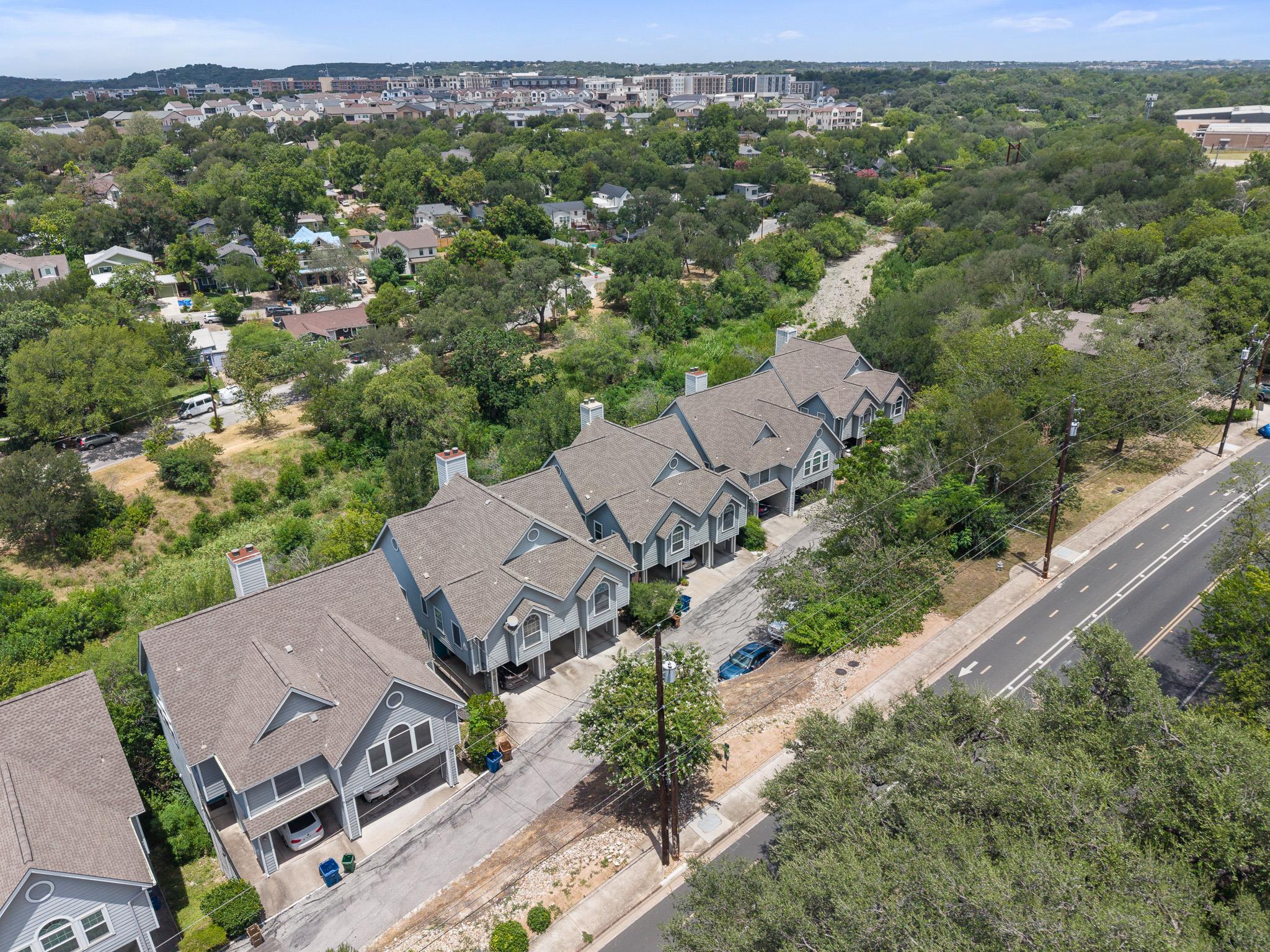 4006 Shoal Creek BLVD Unit B photo 36