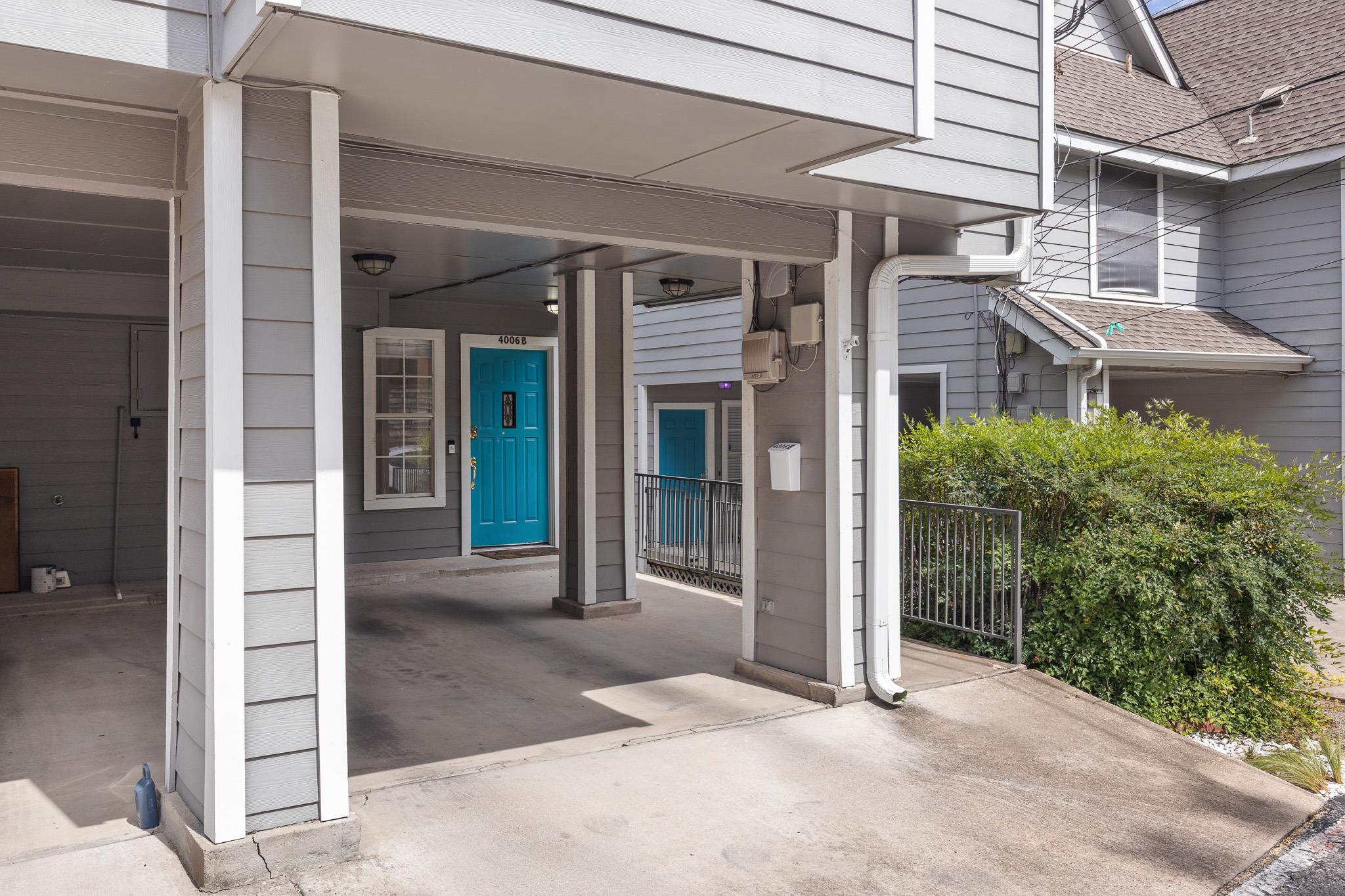 4006 Shoal Creek BLVD Unit B photo 2