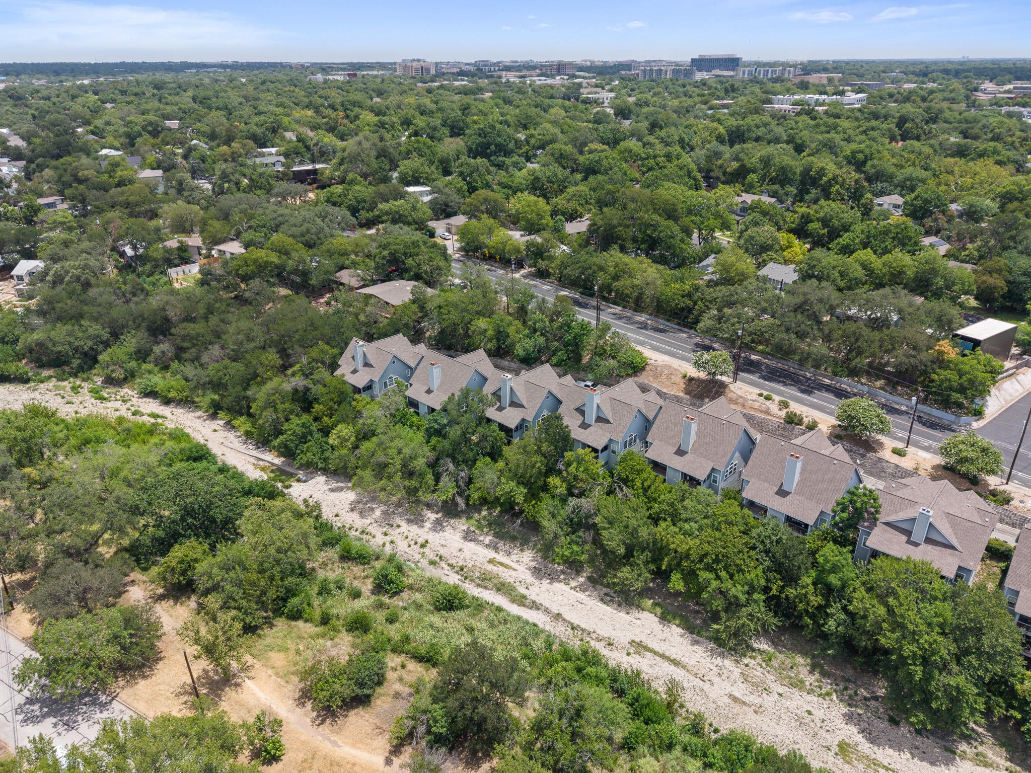 4006 Shoal Creek BLVD Unit B photo 37