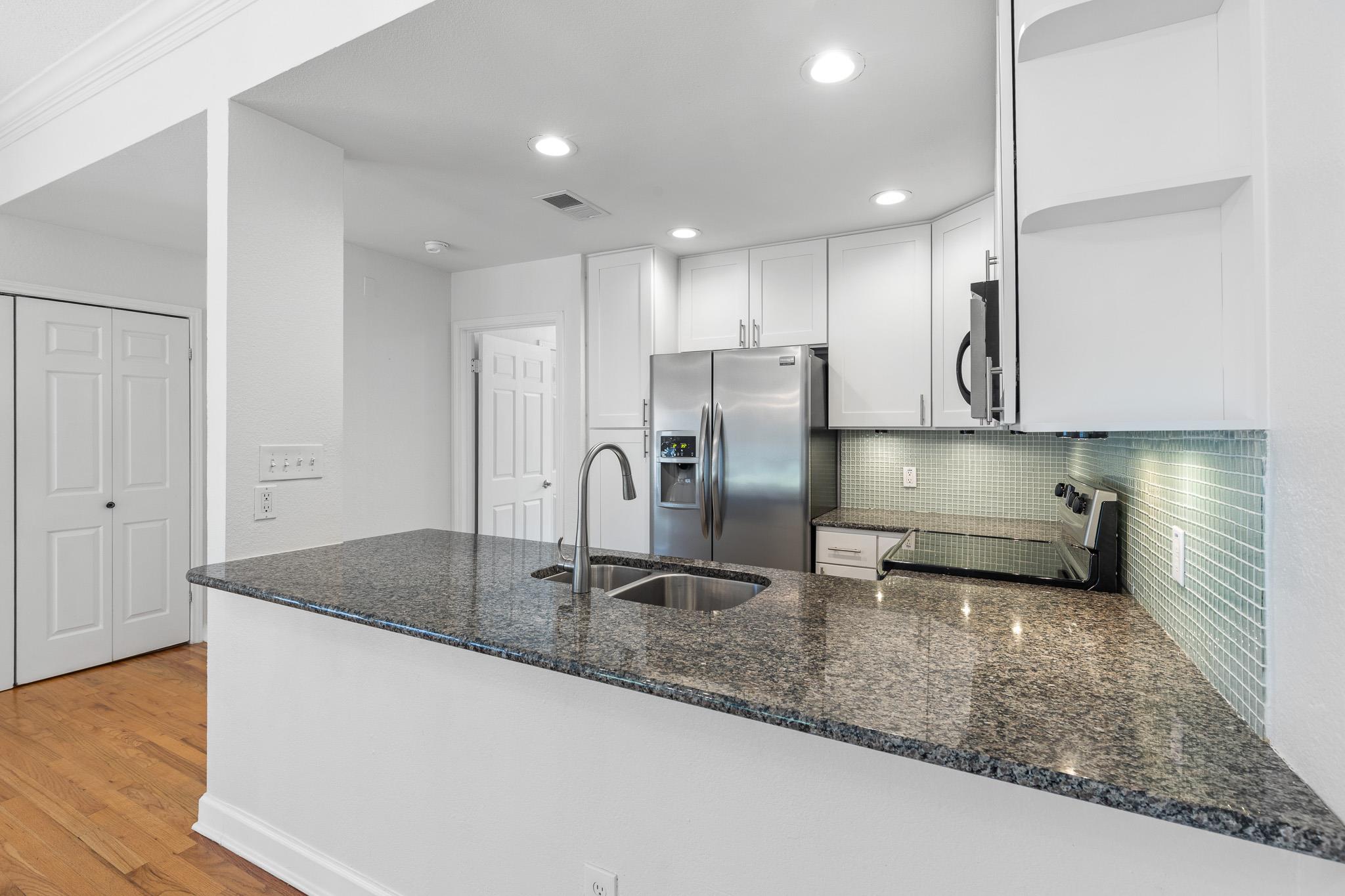 4006 Shoal Creek BLVD Unit B photo 15