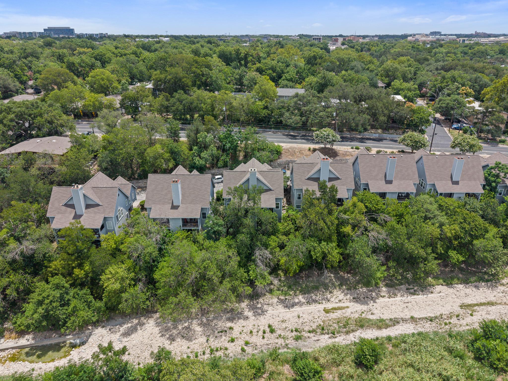 4006 Shoal Creek BLVD Unit B photo 39