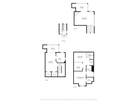 Tiny photo for 4006 Shoal Creek BLVD #B, Austin, TX 78756 (MLS # 8462309)