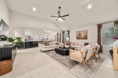 Photo of 109 Findley Ave, Leander, TX 78641 (MLS # 8684175)