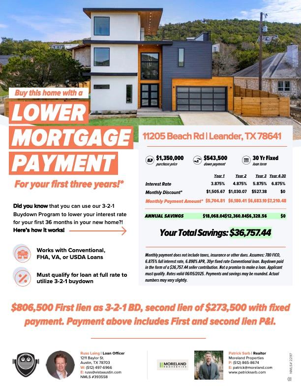 11205 Beach RD