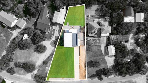 Tiny photo for 11205 Beach RD, Leander, TX 78641 (MLS # 5626777)