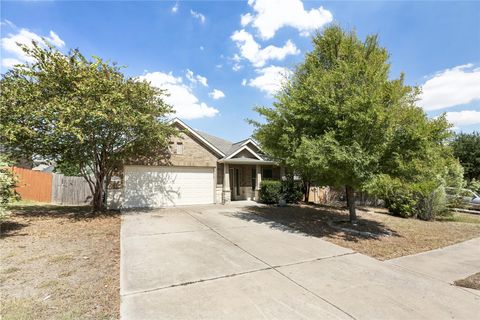 Photo of 2208 Tranquility LN, Pflugerville, TX 78660 (MLS # 7337218)