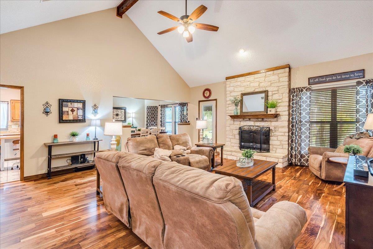 336 Primrose DR