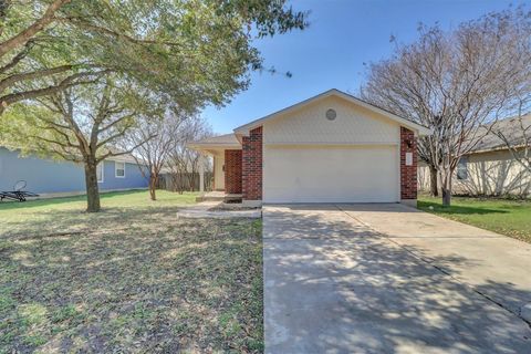 209 Madison Ln, Hutto, TX 78634 - MLS#: 9119810