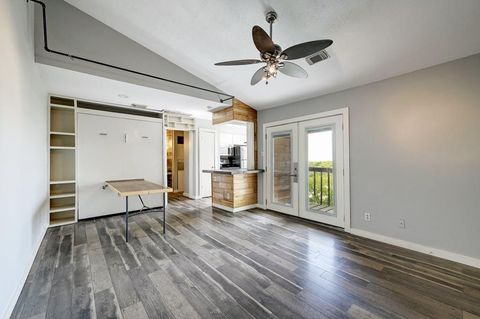 Photo of 6903 Deatonhill DR #16, Austin, TX 78745 (MLS # 6406321)