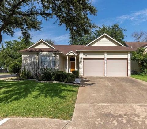 Photo of Austin, TX 78729 (MLS # 7251544)