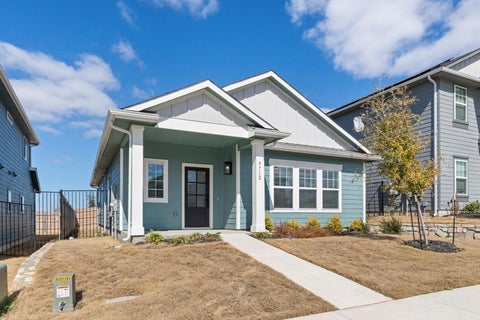 Tiny photo for 9712 Petrichor BLVD, Manor, TX 78653 (MLS # 3903710)
