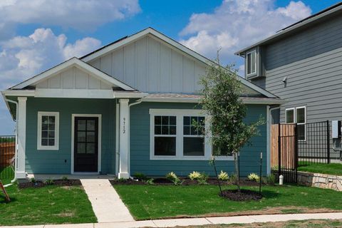 9712 Petrichor RD Manor TX 78653