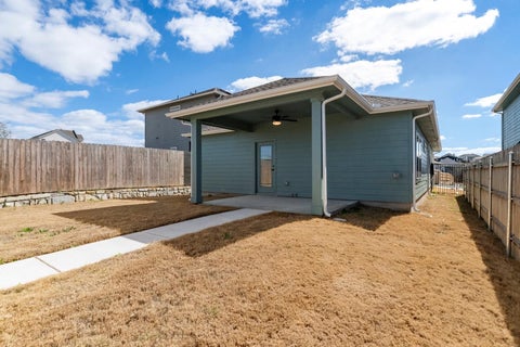 Tiny photo for 9712 Petrichor BLVD, Manor, TX 78653 (MLS # 3903710)