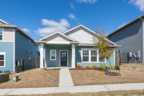 Tiny photo for 9712 Petrichor BLVD, Manor, TX 78653 (MLS # 3903710)