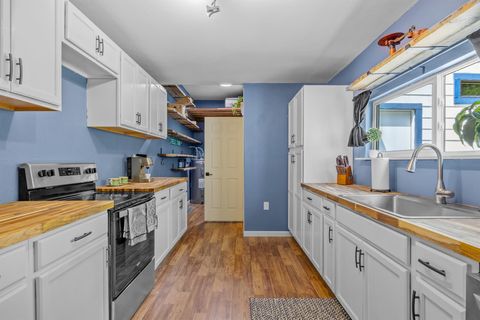 Tiny photo for 1401 Greenwood Ave #1 & 2, Austin, TX 78721 (MLS # 6536216)