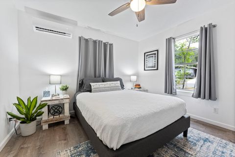Tiny photo for 1401 Greenwood Ave #1 & 2, Austin, TX 78721 (MLS # 6536216)