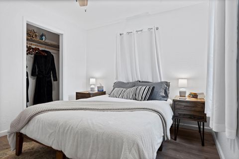 Tiny photo for 1401 Greenwood Ave #1 & 2, Austin, TX 78721 (MLS # 6536216)