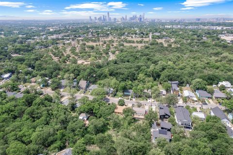 Tiny photo for 1401 Greenwood Ave #1 & 2, Austin, TX 78721 (MLS # 6536216)