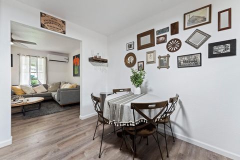 Tiny photo for 1401 Greenwood Ave #1 & 2, Austin, TX 78721 (MLS # 6536216)