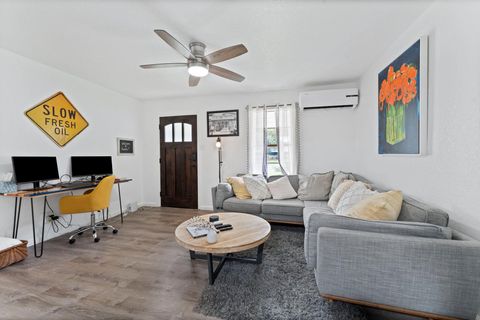 Tiny photo for 1401 Greenwood Ave #1 & 2, Austin, TX 78721 (MLS # 6536216)