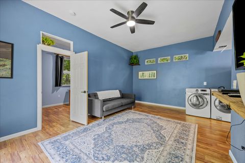 Tiny photo for 1401 Greenwood Ave #1 & 2, Austin, TX 78721 (MLS # 6536216)
