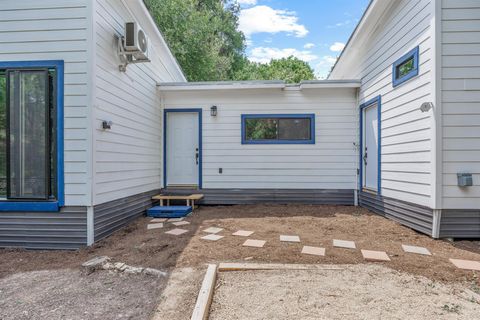 Tiny photo for 1401 Greenwood Ave #1 & 2, Austin, TX 78721 (MLS # 6536216)