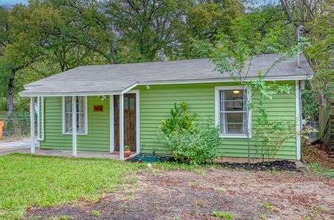 Tiny photo for 1401 Greenwood Ave #1 & 2, Austin, TX 78721 (MLS # 6536216)