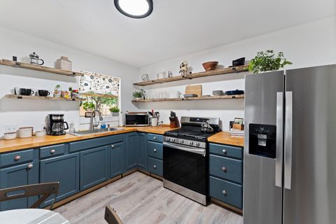 Tiny photo for 1401 Greenwood Ave #1 & 2, Austin, TX 78721 (MLS # 6536216)