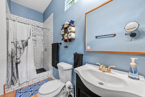 Tiny photo for 1401 Greenwood Ave #1 & 2, Austin, TX 78721 (MLS # 6536216)