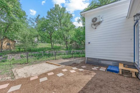 Tiny photo for 1401 Greenwood Ave #1 & 2, Austin, TX 78721 (MLS # 6536216)