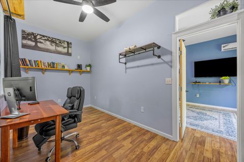 Tiny photo for 1401 Greenwood Ave #1 & 2, Austin, TX 78721 (MLS # 6536216)