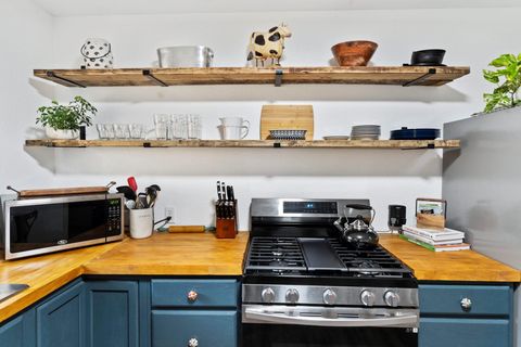 Tiny photo for 1401 Greenwood Ave #1 & 2, Austin, TX 78721 (MLS # 6536216)