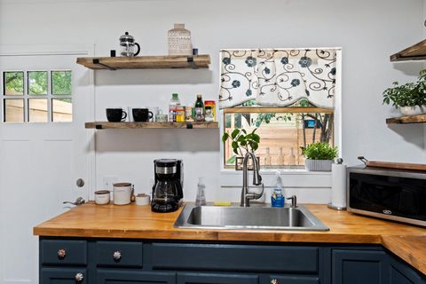 Tiny photo for 1401 Greenwood Ave #1 & 2, Austin, TX 78721 (MLS # 6536216)