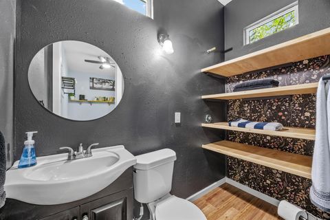 Tiny photo for 1401 Greenwood Ave #1 & 2, Austin, TX 78721 (MLS # 6536216)