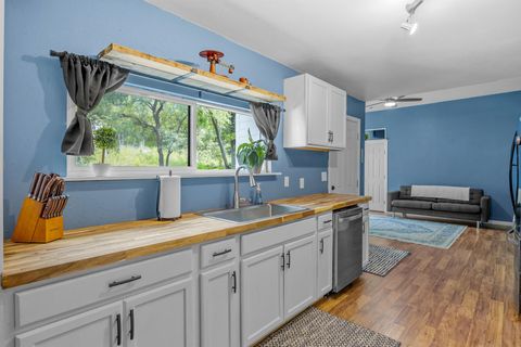 Tiny photo for 1401 Greenwood Ave #1 & 2, Austin, TX 78721 (MLS # 6536216)