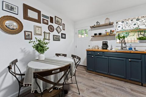 Tiny photo for 1401 Greenwood Ave #1 & 2, Austin, TX 78721 (MLS # 6536216)